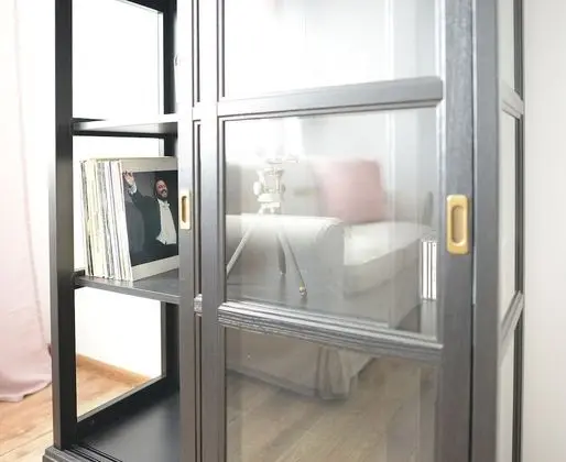 Premium Apart Daire (713)