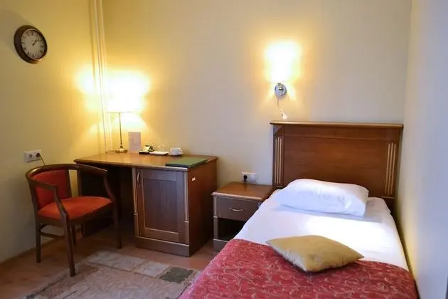 Classic Tek Kişilik Oda