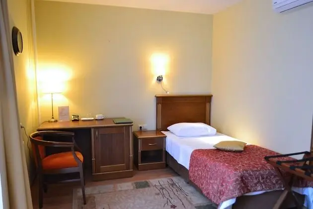 Classic Tek Kişilik Oda