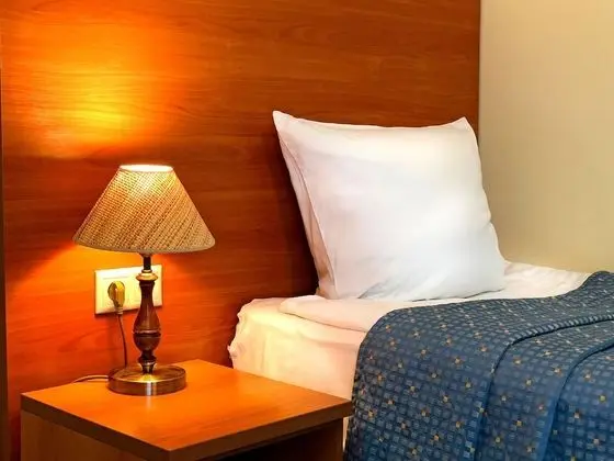 Classic Tek Kişilik Oda