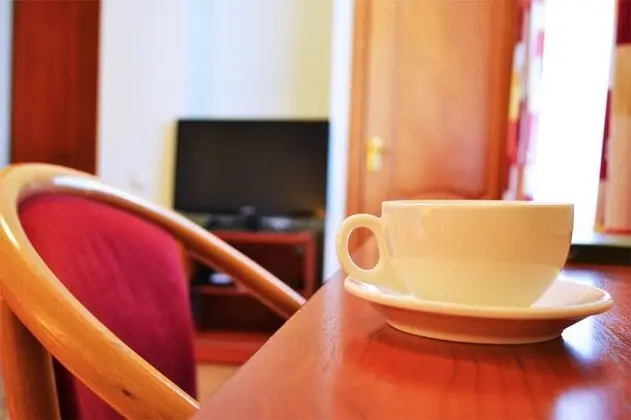 Classic Tek Kişilik Oda