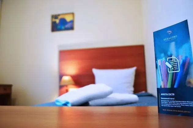 Classic Tek Kişilik Oda