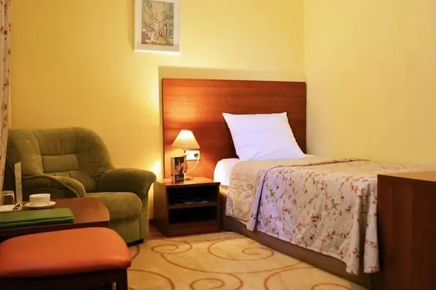 Classic Tek Kişilik Oda