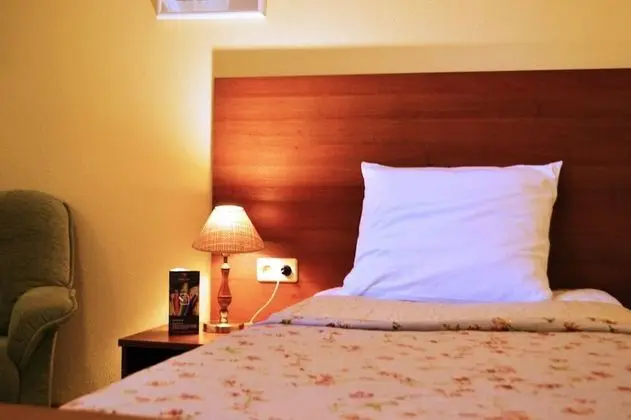 Classic Tek Kişilik Oda