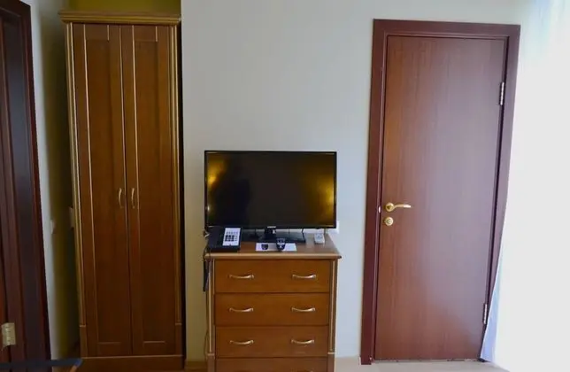 Classic Tek Kişilik Oda