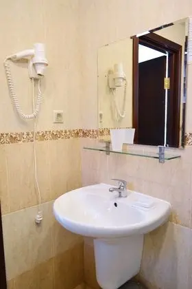 Classic Tek Kişilik Oda