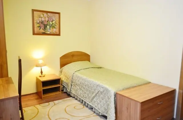 Standard Tek Kişilik Oda