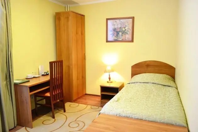 Standard Tek Kişilik Oda