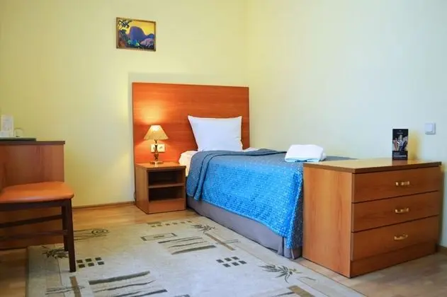 Standard Tek Kişilik Oda