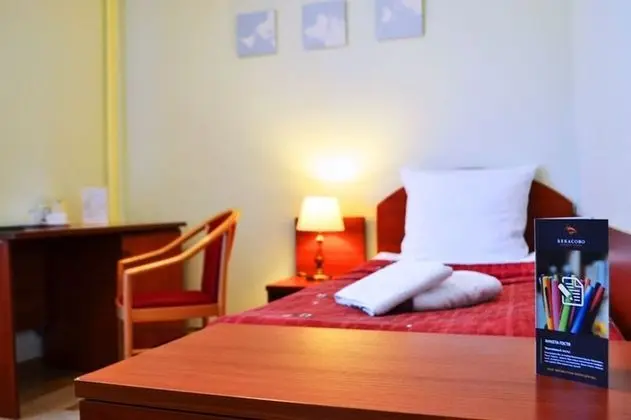 Standard Tek Kişilik Oda