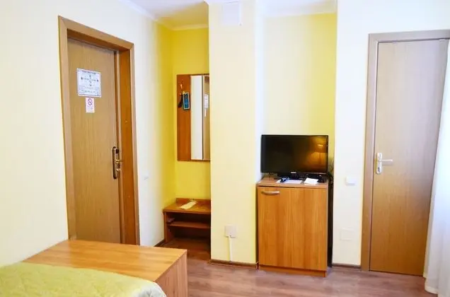 Standard Tek Kişilik Oda