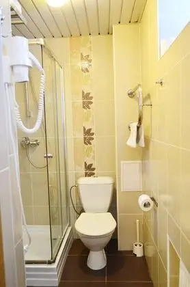 Standard Tek Kişilik Oda