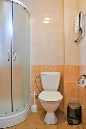 Standard Tek Kişilik Oda