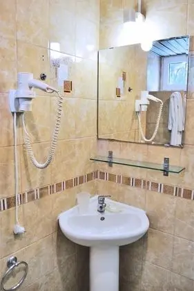 Standard Tek Kişilik Oda