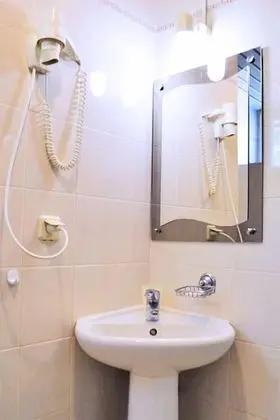 Standard Tek Kişilik Oda