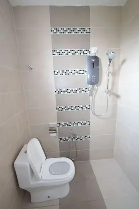 Üç Kişilik Oda
