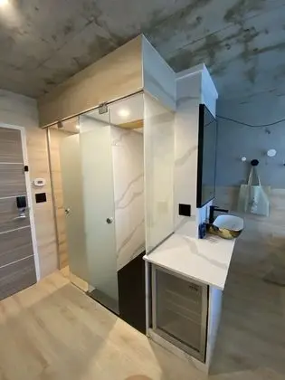 Design Stüdyo, 1 En Büyük (King) Boy Yatak, Sigara İçilmez
