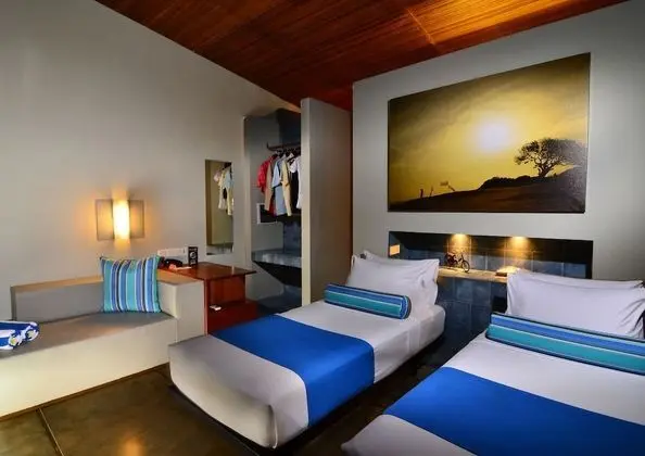 Resort Room