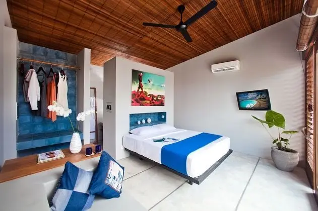 Resort Room