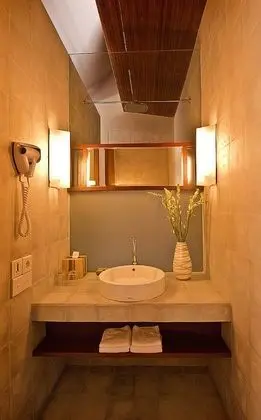 Resort Room