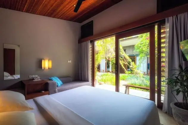 Resort Room