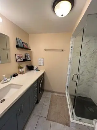 Apart Daire, 1 En Büyük (King) Boy Yatak ve Çekyat, Balkon/Veranda, Okyanus Manzaralı
