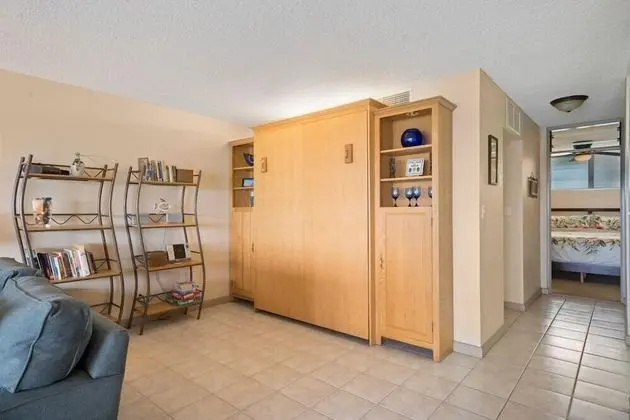 Apart Daire, 1 En Büyük (King) Boy Yatak ve Çekyat, Balkon/Veranda, Okyanus Manzaralı
