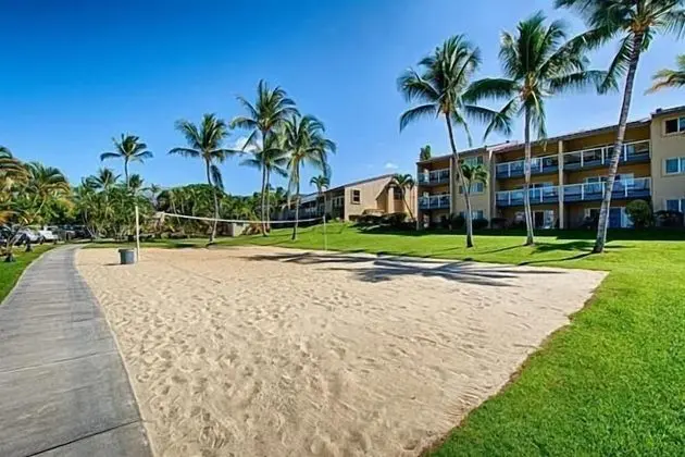 Daire, Birden Çok Yatak (Kona Coast Resort at Keauhou Gardens )