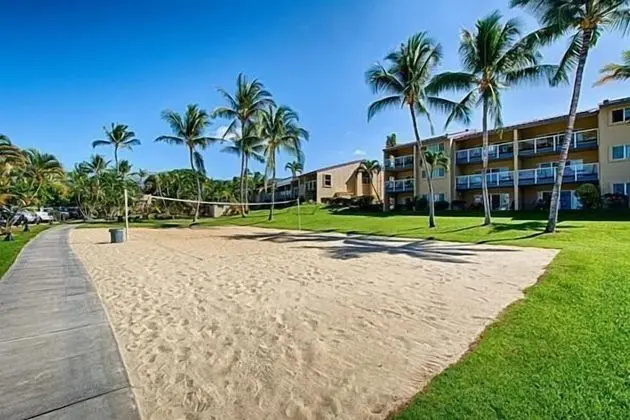 Daire, Birden Çok Yatak (Kona Coast Resort at Keauhou Gardens )