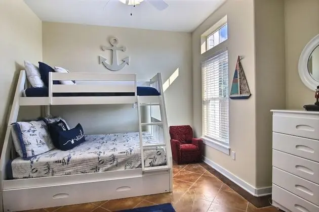 Daire, Birden Çok Yatak, Veranda, Havuz Manzaralı (Kona Cove)