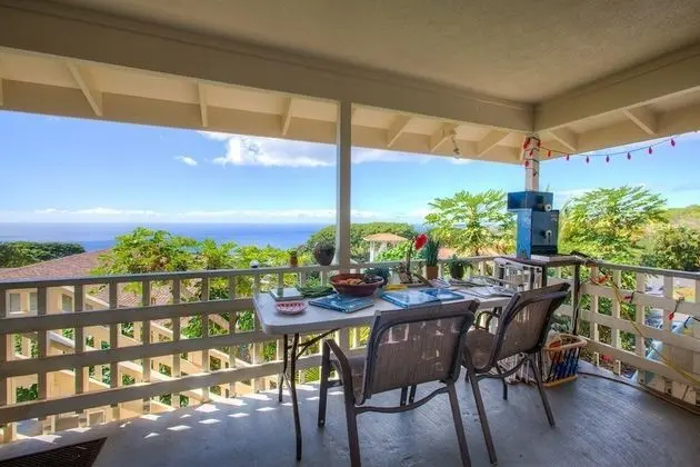 Extra Large Ocean Studio