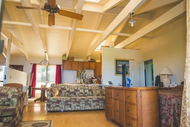 Extra Large Ocean Studio