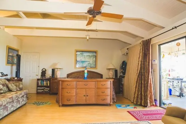 Extra Large Ocean Studio
