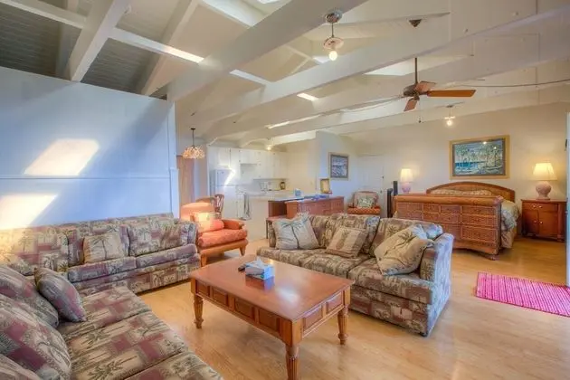 Extra Large Ocean Studio
