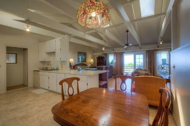Extra Large Ocean Studio