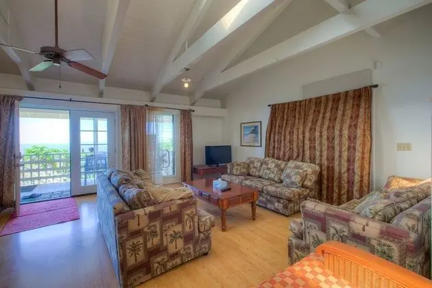 Extra Large Ocean Studio