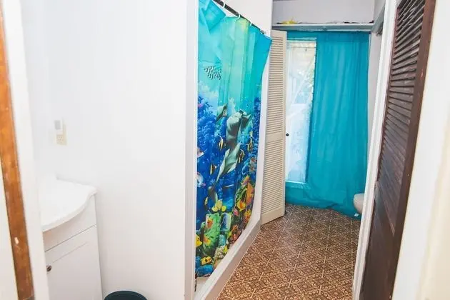 Extra Large Ocean Studio