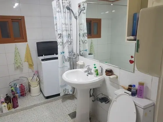 Ortak Ranzalı Oda, Sadece erkekler için (2 persons)
