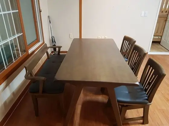 Ortak Ranzalı Oda, Sadece erkekler için (2 persons)