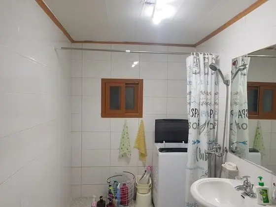 Ortak Ranzalı Oda, Sadece kadınlar için (2 persons)
