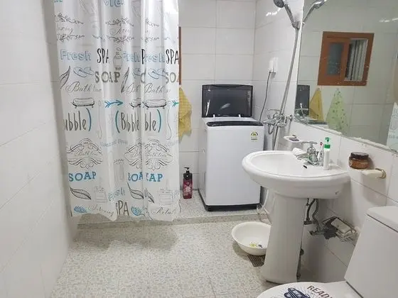 Ortak Ranzalı Oda, Sadece kadınlar için (2 persons)