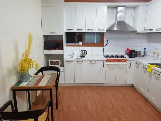Ortak Ranzalı Oda, Sadece kadınlar için (2 persons)