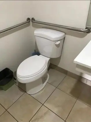 Basic Tek Kişilik Oda, Engellilere Uygun
