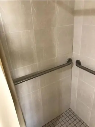 Basic Tek Kişilik Oda, Engellilere Uygun