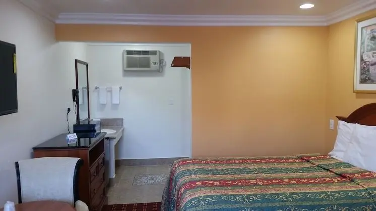 Deluxe Oda, 2 Çift Kişilik Yatak