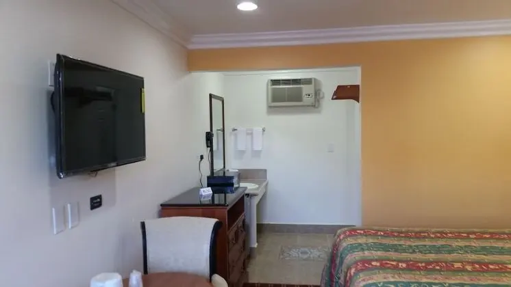 Deluxe Oda, 2 Çift Kişilik Yatak