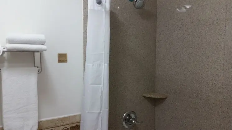 Deluxe Oda, 2 Çift Kişilik Yatak
