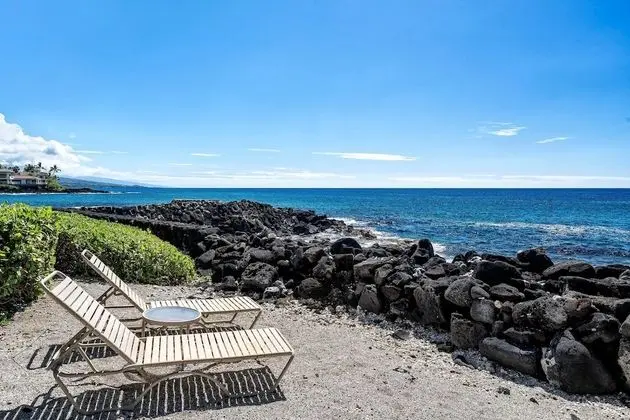 Daire, 1 Büyük (Queen) Boy Yatak ve Çekyat (Kona Isle A4)