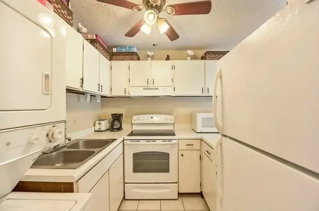 Daire, Birden Çok Yatak (Kona Isle C24)
