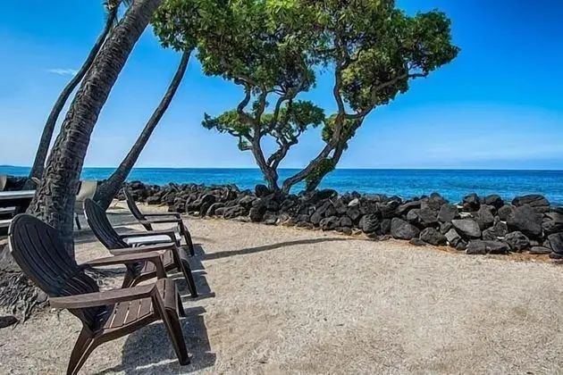 Daire, Birden Çok Yatak (Kona Isle C24)